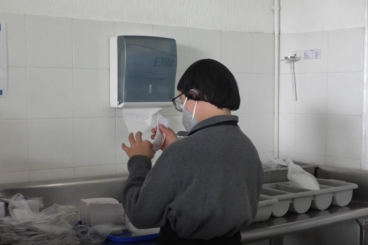 Los jóvenes se sienten agentes participes en un entorno social