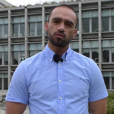 CARLOS ANDRES GONZALEZ AMARILLO