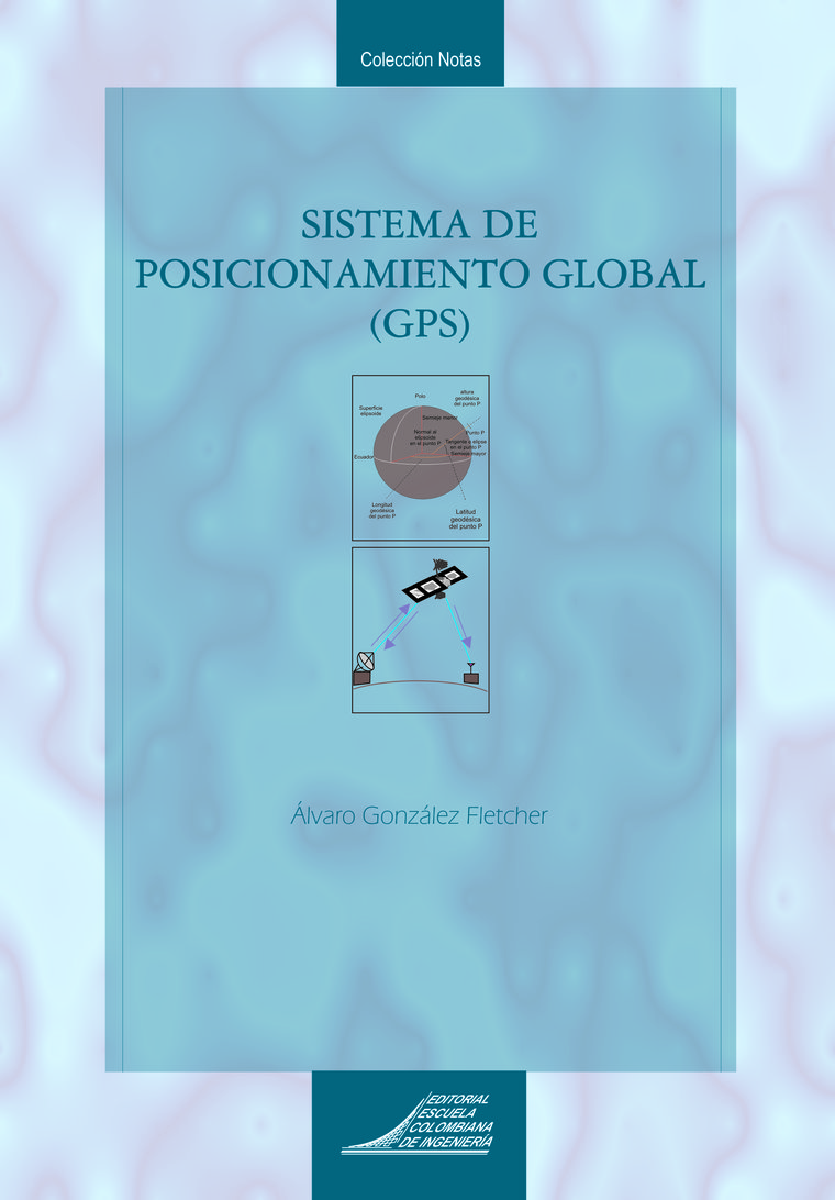 Sistema de posicionamiento global GPS