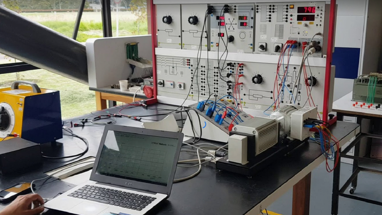 Sistemas de Potencia