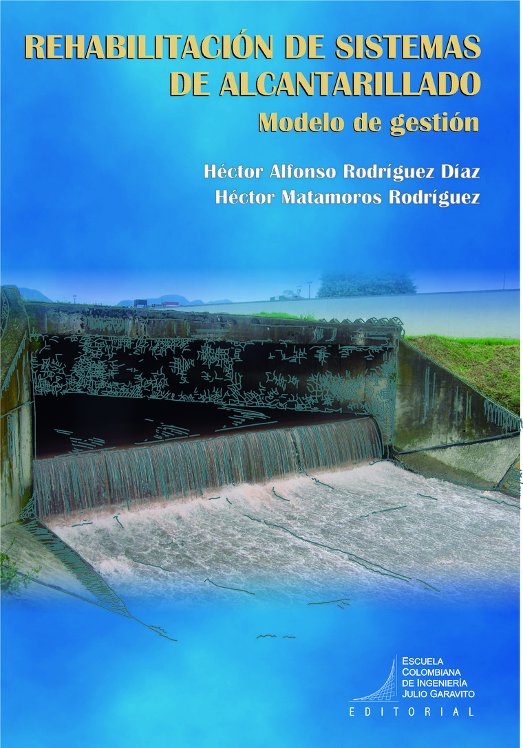 Sistemas de alcantarillado