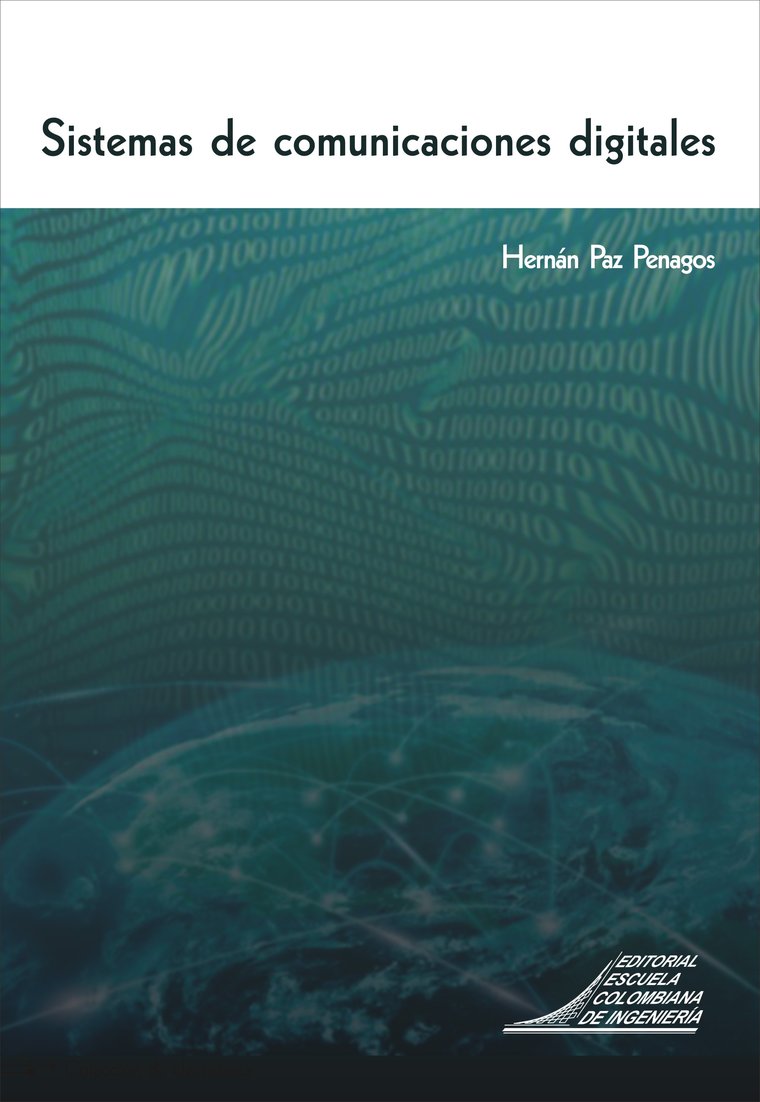 Sistemas de comunicaciones digitales