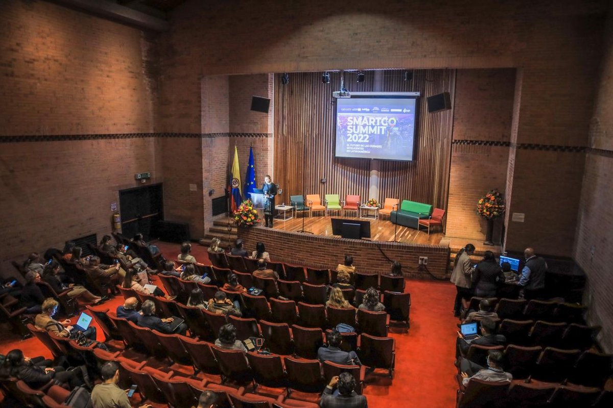 SmartCO Summit 2022 ProBogotá (2)