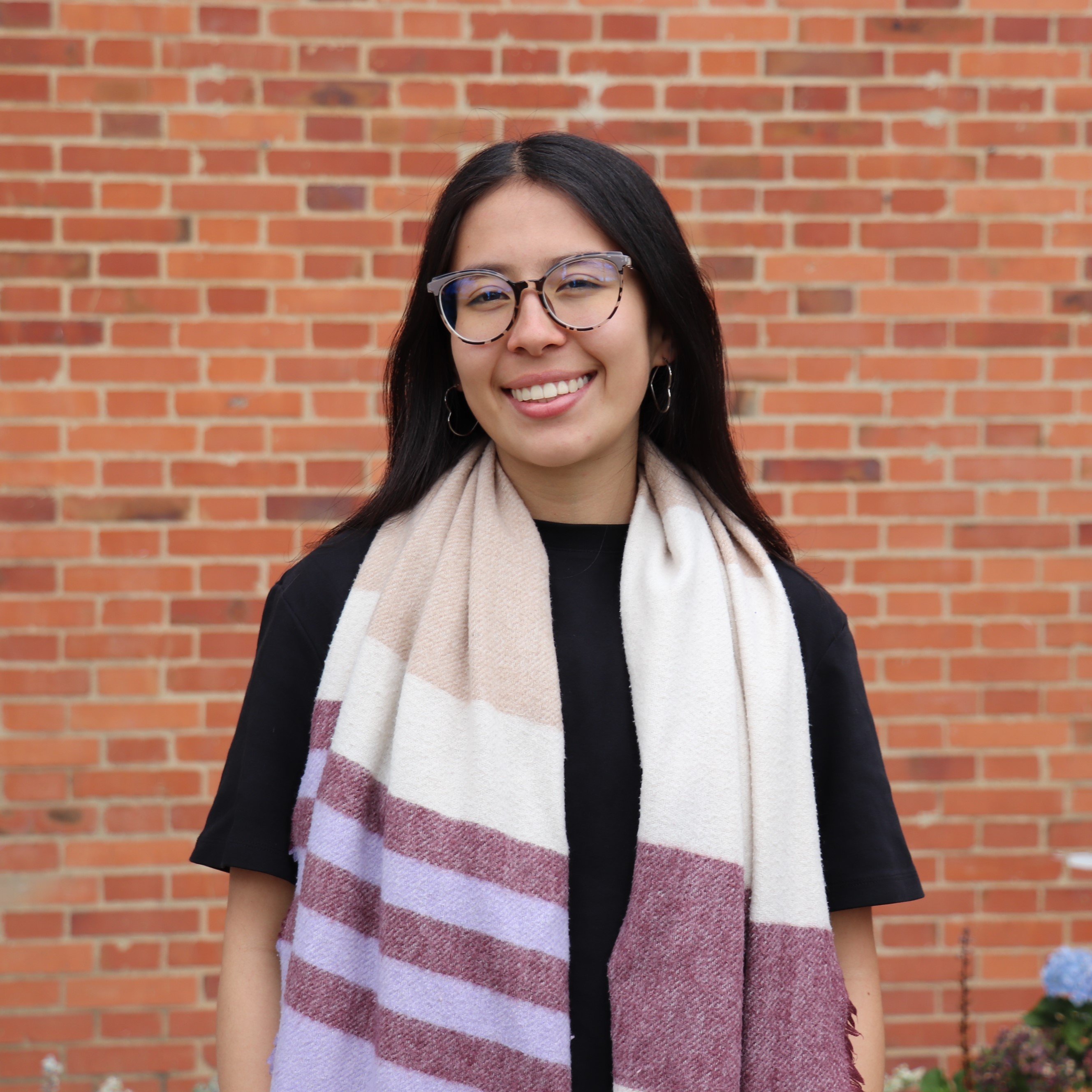 Sofia Arenas Amarillo