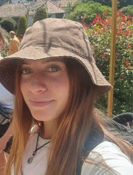 Chiara Sofía Cofone