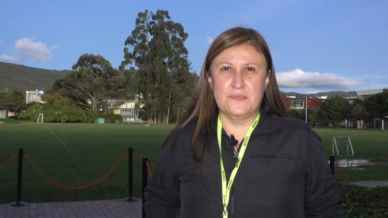 Sonia Jaimes