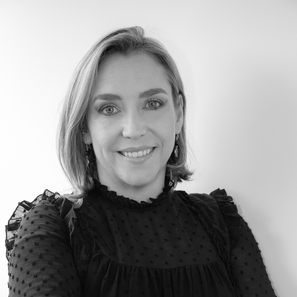 Stefanie Klinge