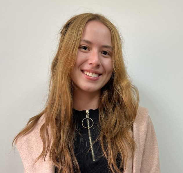 Stephanie Moreno Trujillo