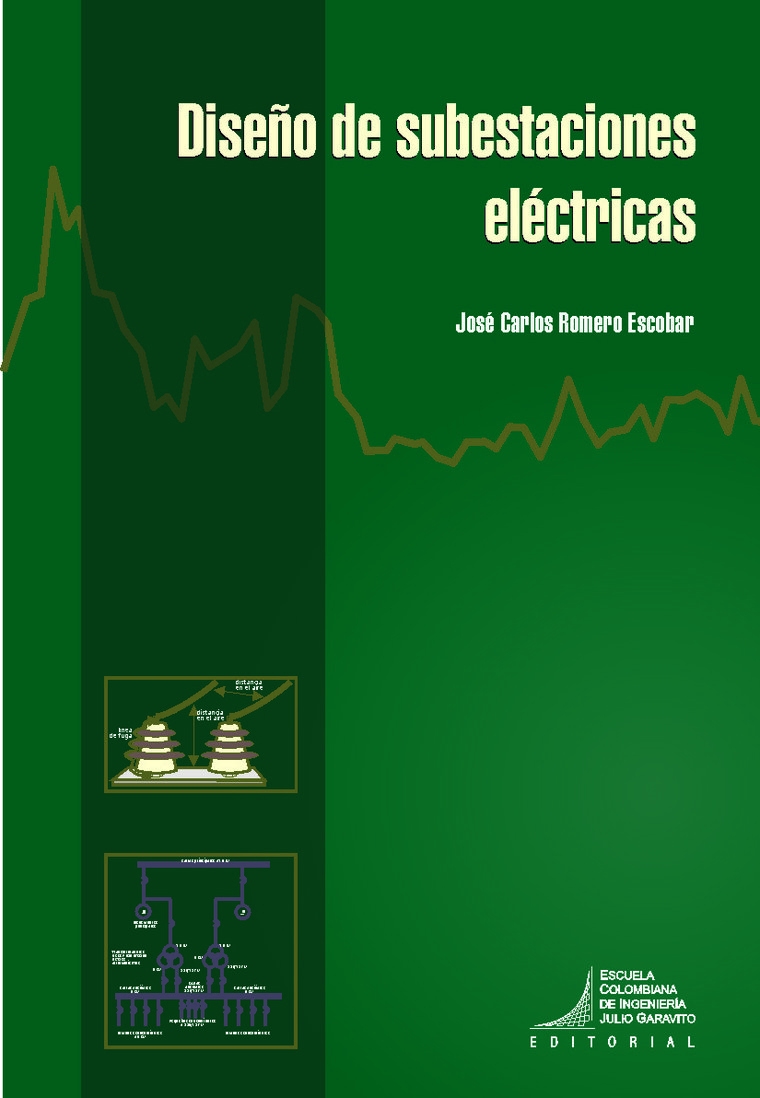 Subestaciones eléctricas