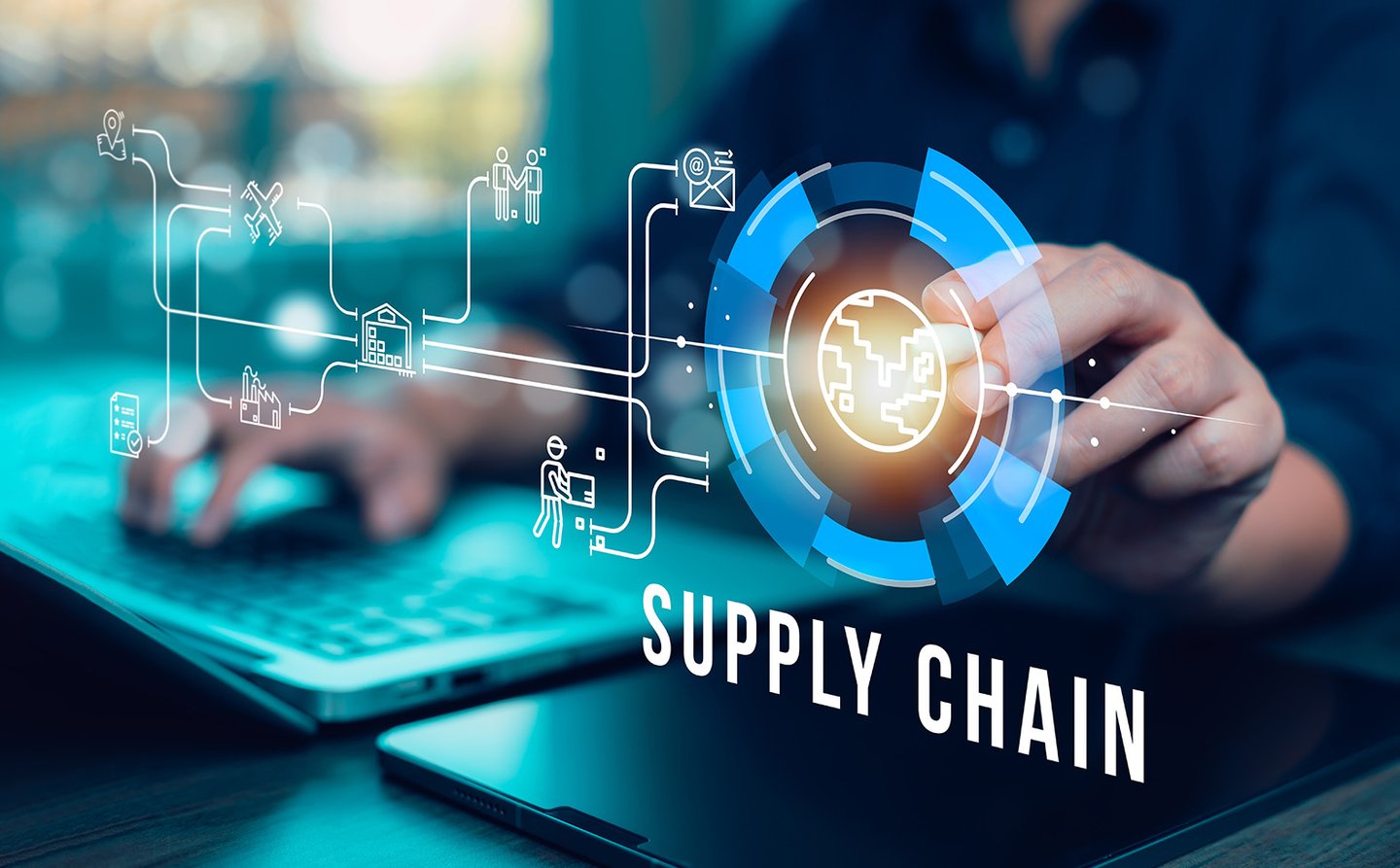 Supply chain fundamentals unlocking the backbone of business