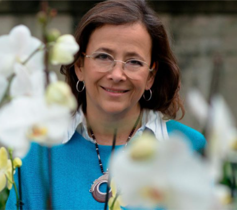 Susana Fiorentino - Biotecnología