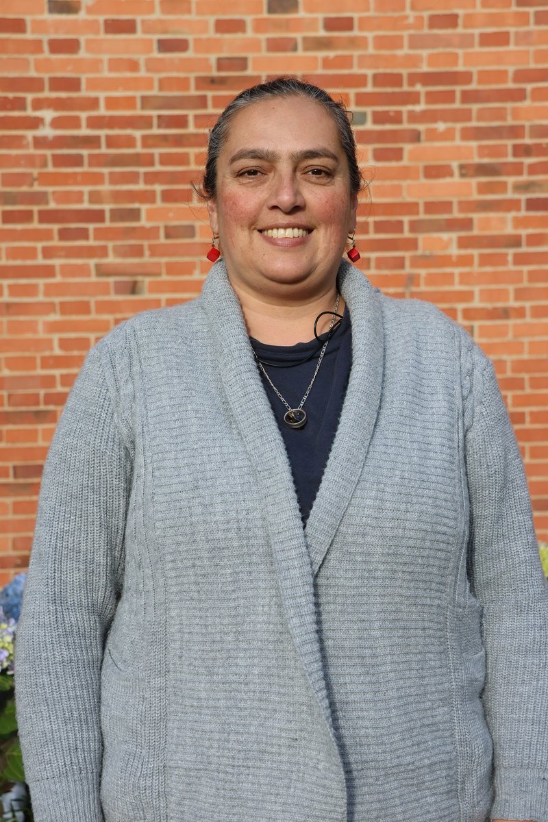 TAMARA JOHANA LEON ZABALA PROFESORA DEL PROGRAMA DE INGENIERÍA ELÉCTRICA - CONSEJO DIRECTIVO