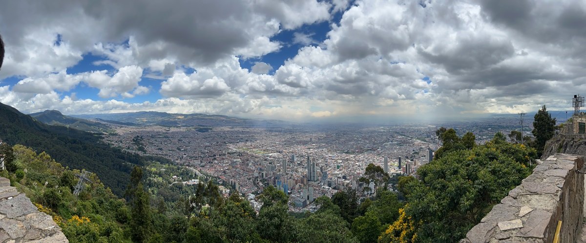 TERRITORIO Y GOBERNANZA 2