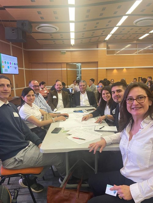 TERRITORIO Y GOBERNANZA 3