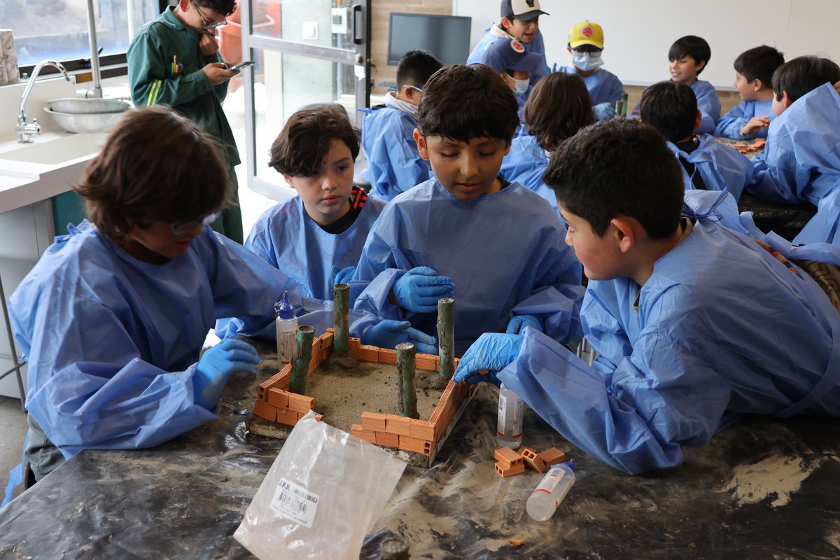 THE MAKER - UNIVERSIDAD ESCUELA COLOMBIANA DE INGENIERÍA JULIO GARAVITO (5)