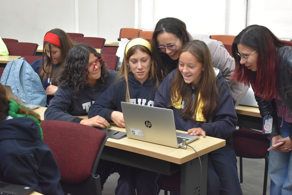 TOUR DE LA CIENCIA Y LA TECNOLOGÍA 2025-1 (2)
