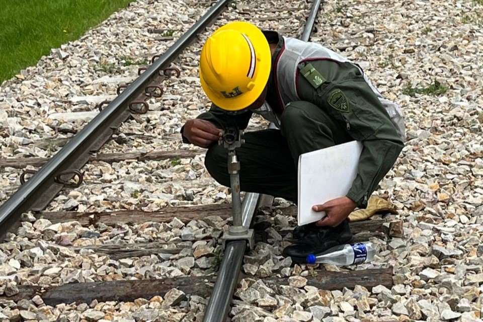 TRENES 4