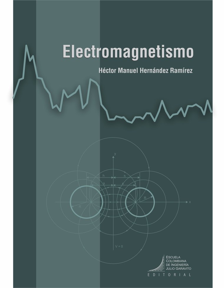 Tapa Electromagnetismo