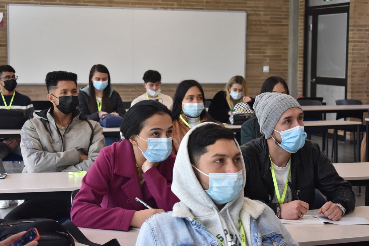 Conferencia: Tech Evolve or Disappear! La aceleración del mercado tras la digitalización y el impacto de esto en la vida de sus trabajadores