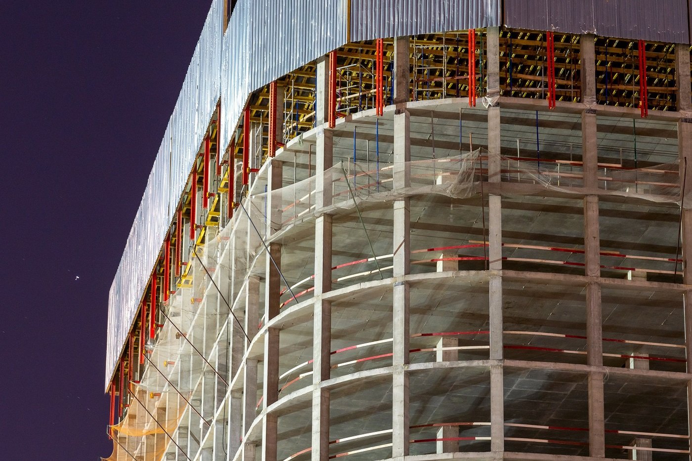 Tecnología avanzada del concreto Educont