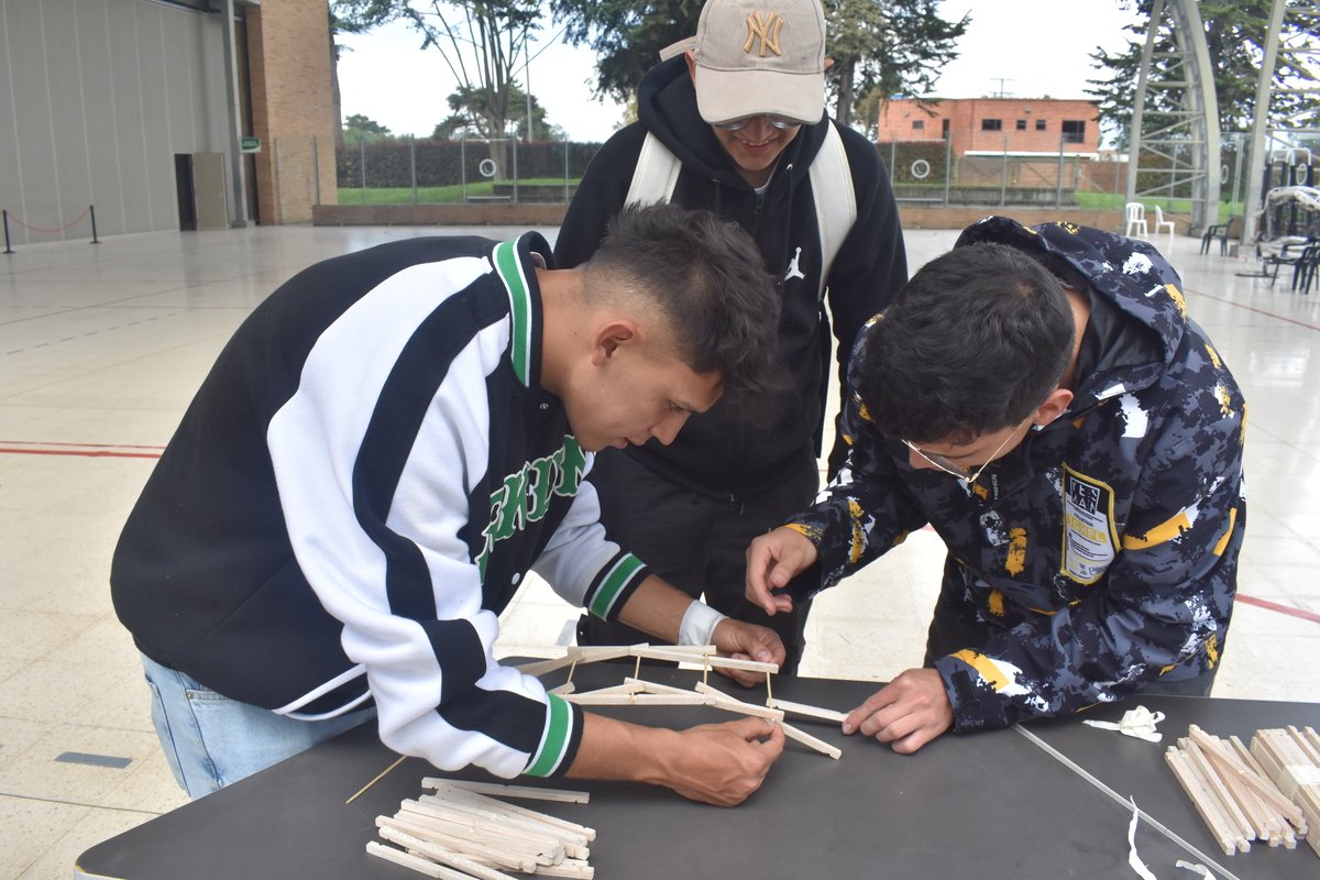 Tercer día de Eciciencia primerra parte (3)