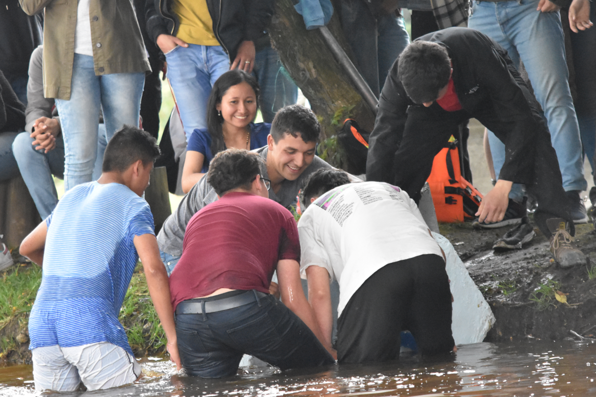 Tercer día de Eciciencia primerra parte (2)