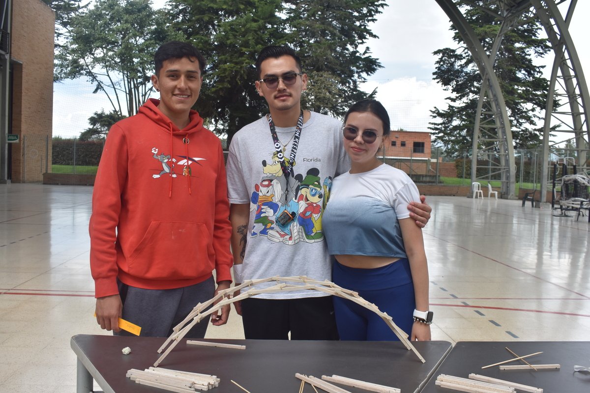 Tercer día de Eciciencia primerra parte (5)