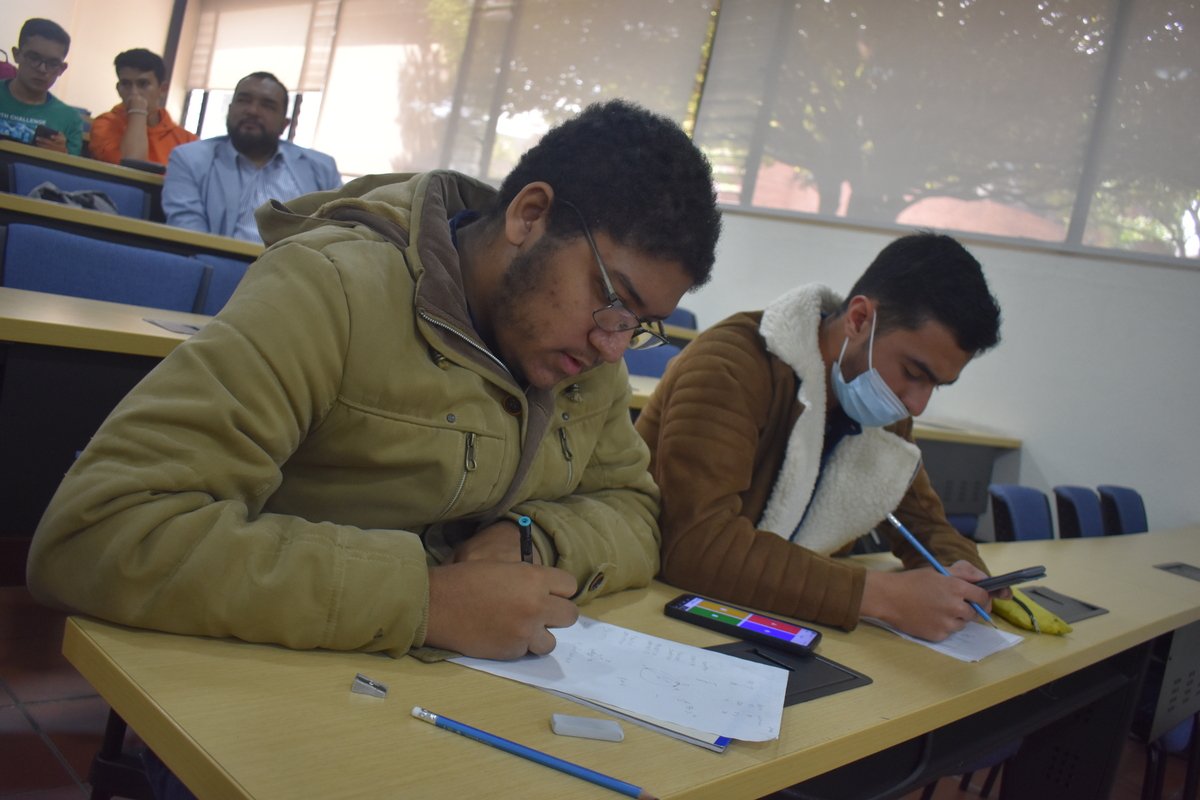 Tercer día de Eciciencia primerra parte (1)