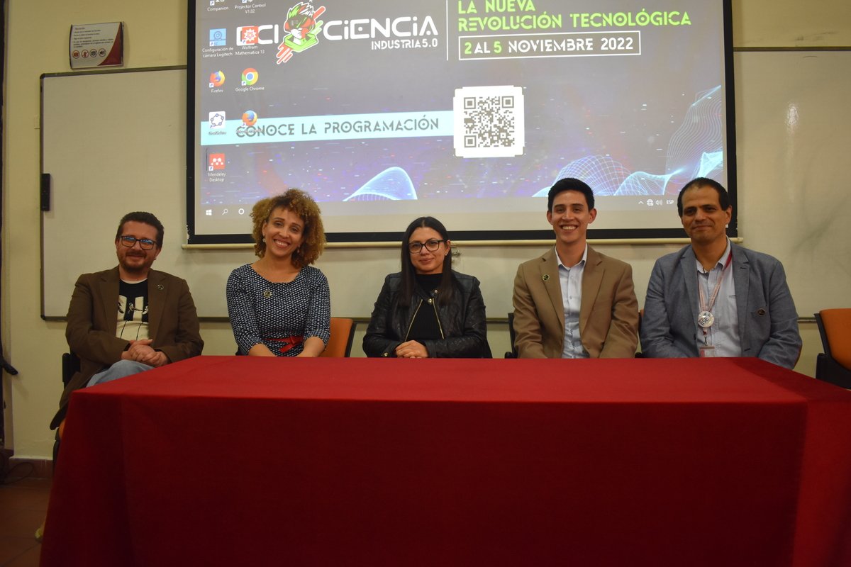 Tercer día de Eciciencia segunda parte (7)