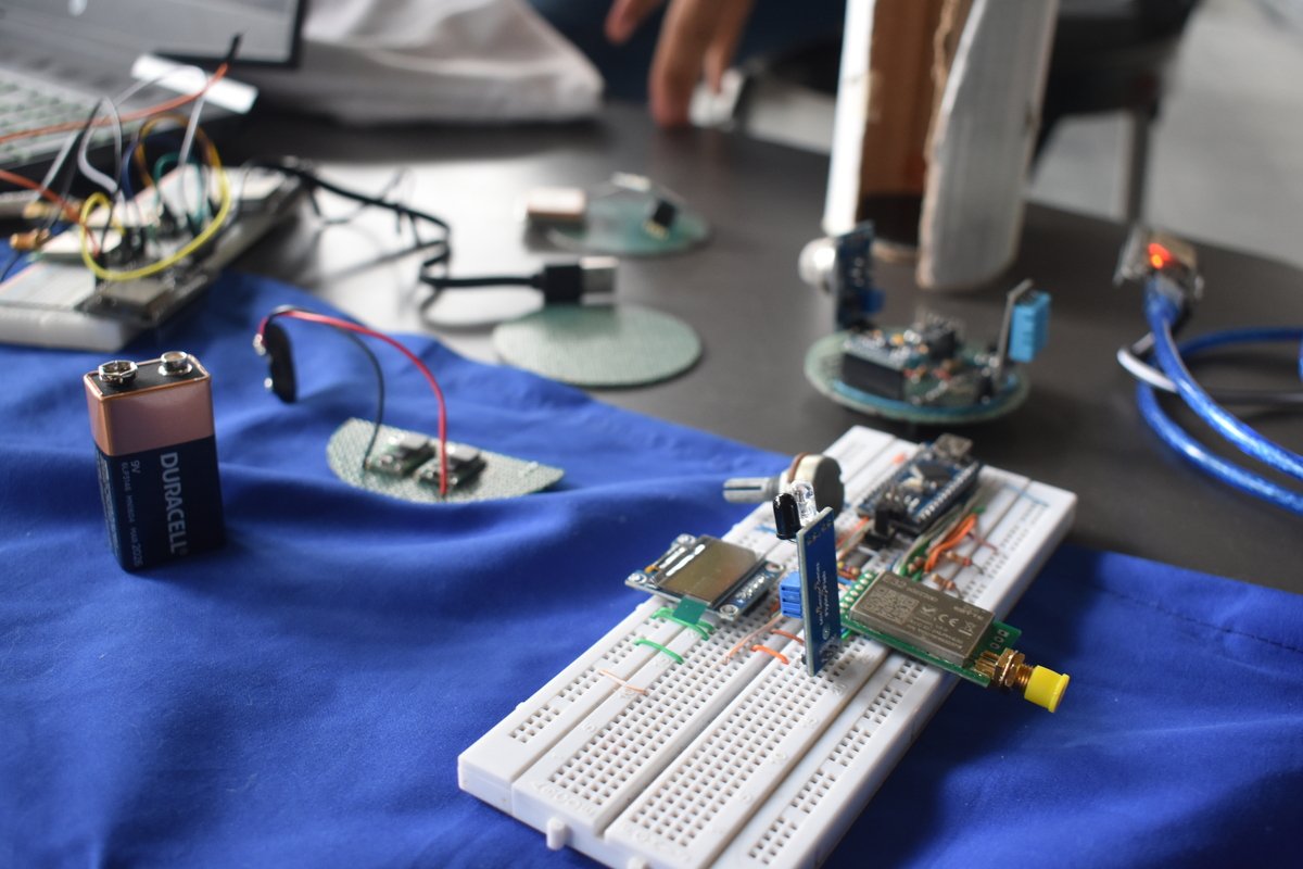 Tercer día de Eciciencia segunda parte (1)