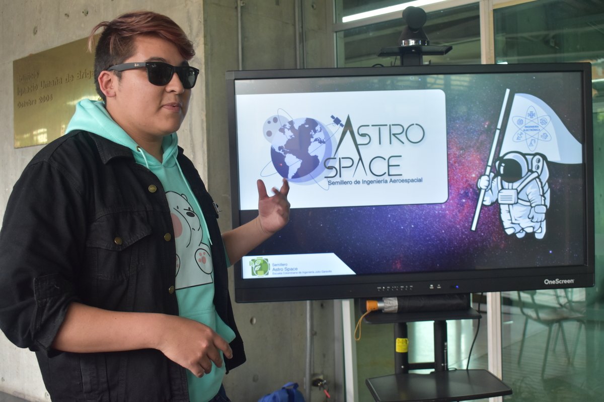 Tercer día de Eciciencia segunda parte (2)