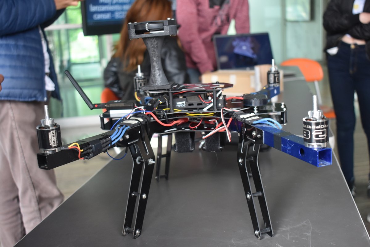 Tercer día de Eciciencia segunda parte (6)