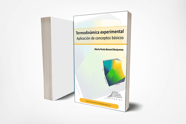 Termodinámica experimental
