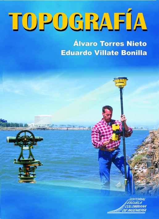Topografía