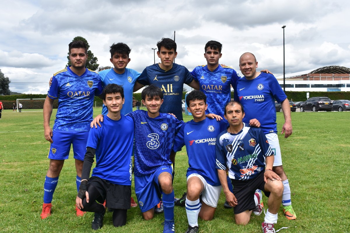Torneo de fútbol 2022-2 (3)