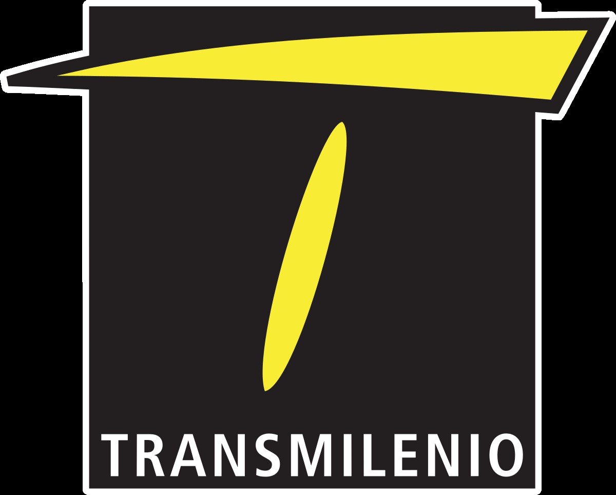 TransMilenio_S._A._Bogotá_logo