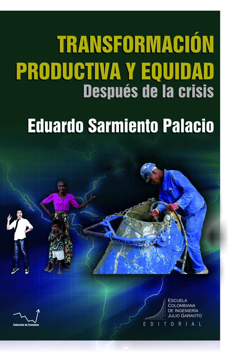 Transformación productiva final
