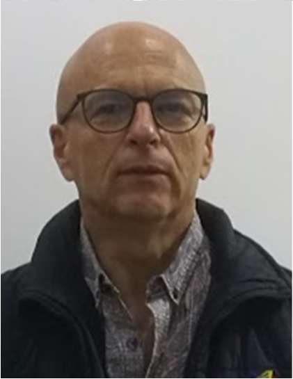 Tulio Efrén Arias