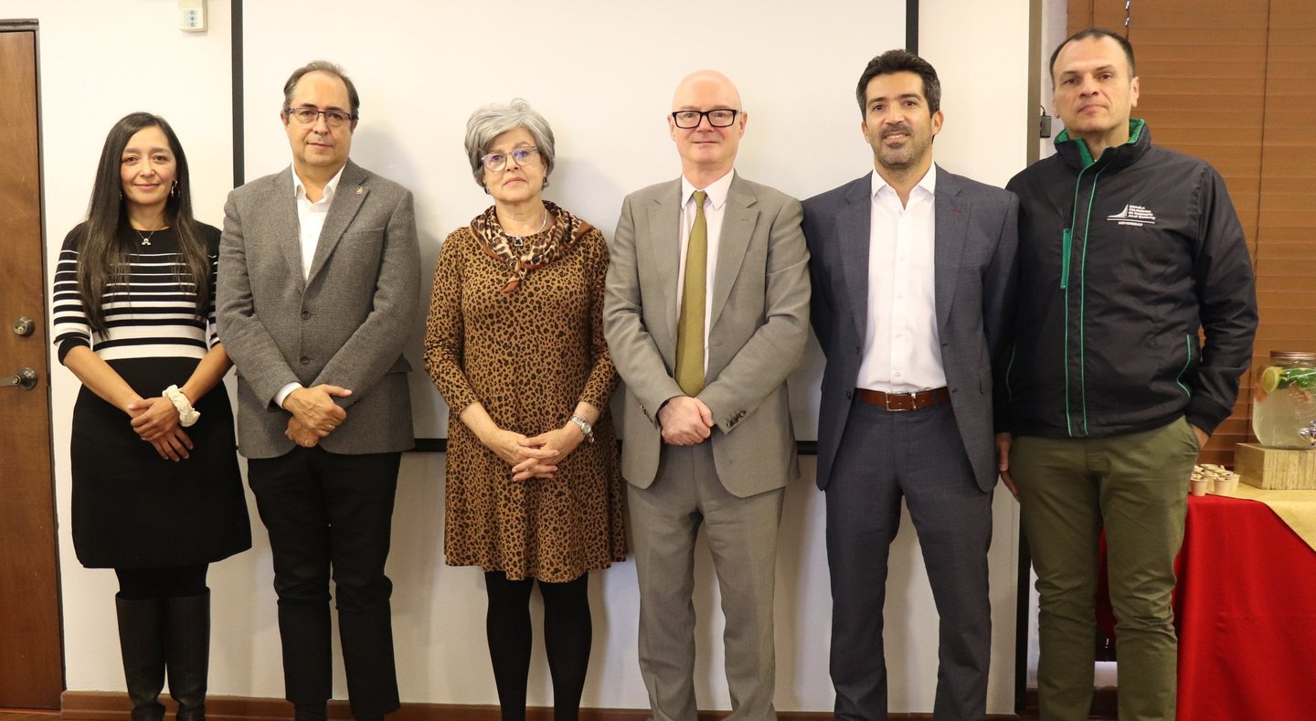 MEMORANDO DE ENTENDIMIENTO