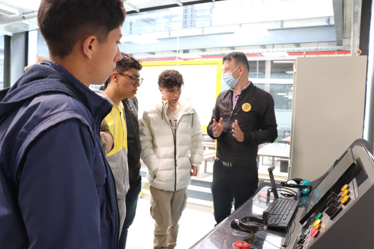 Un día como profesional (18)