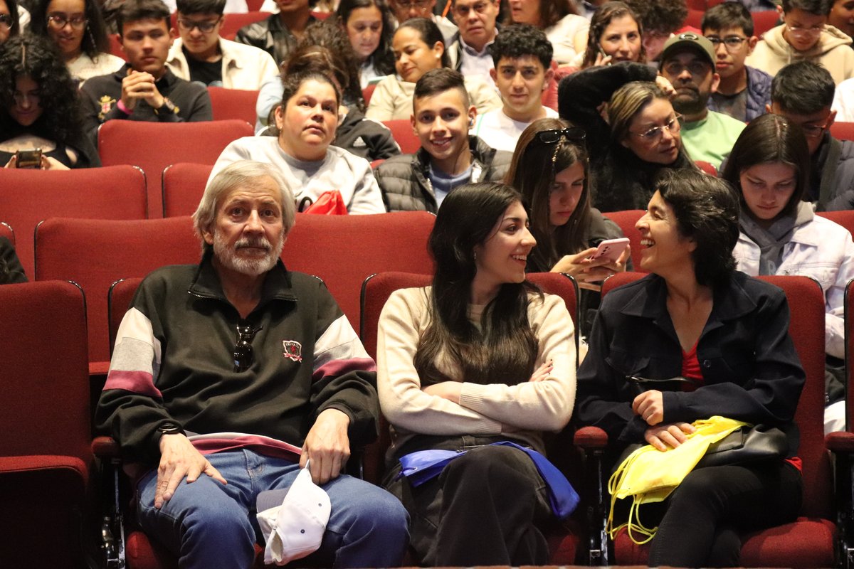 Un día como profesional (2)