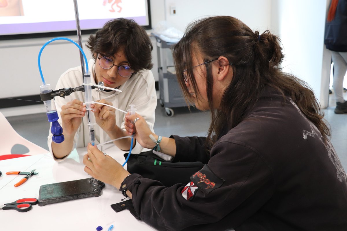 Un día como profesional (23)