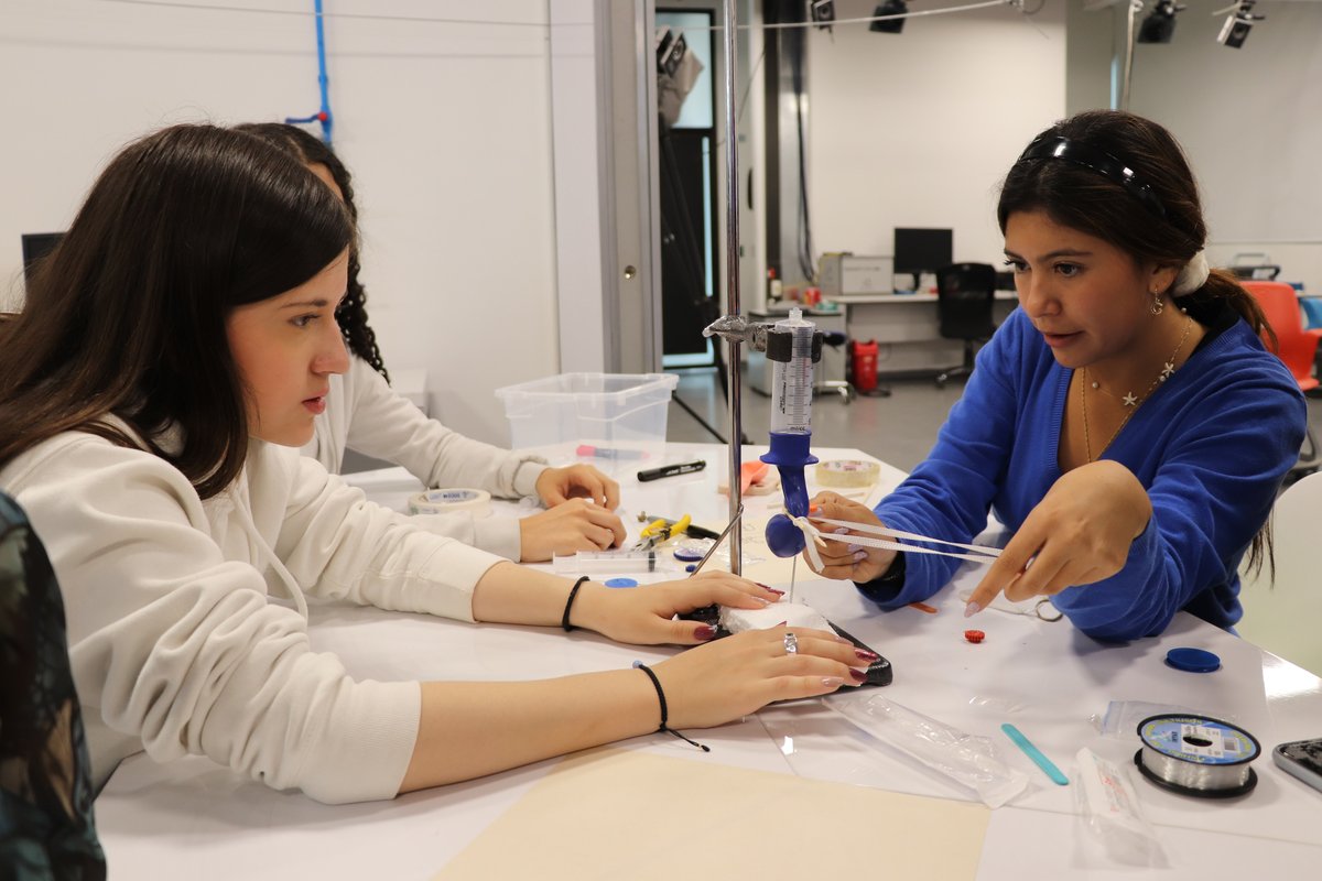 Un día como profesional (26)