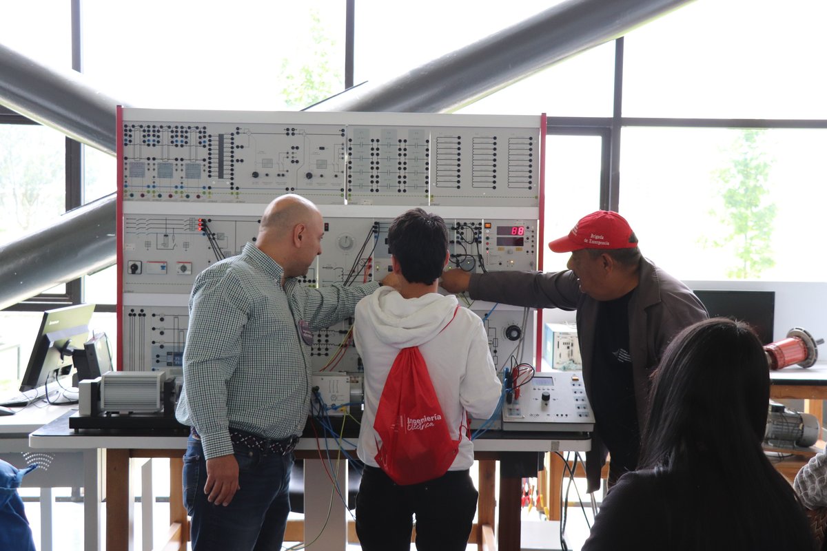 Un día como profesional (30)