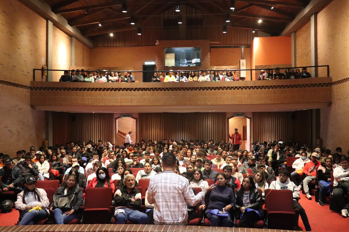 Un día como profesional (4)