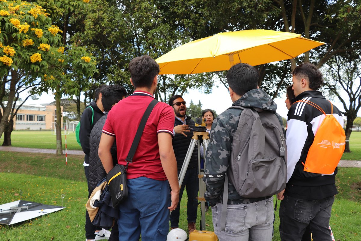 Un día como profesional (6)