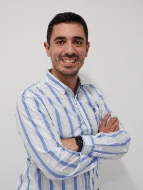 Andrés Mora Gómez