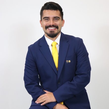 Franklin Ignacio Páez Rivera