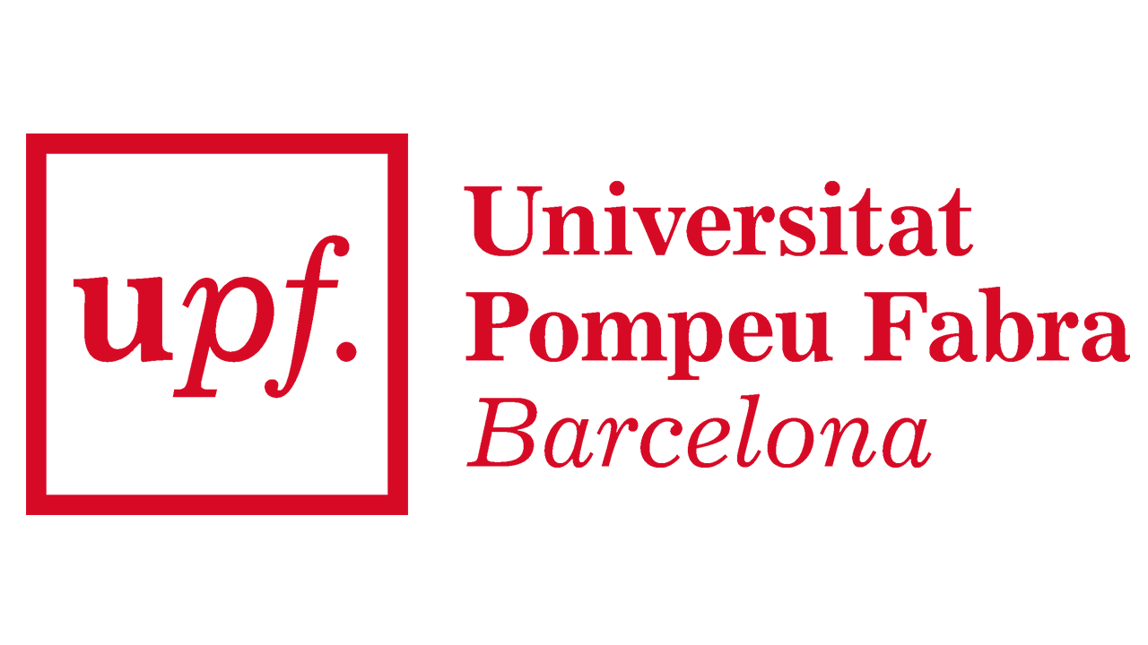 Universidad Pompeu Fabra logo