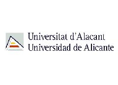 Universidad de Alicante